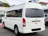 2026 Toyota Hiace 2.8 DX Wide Long Van for sale, Japanese used car export - photo 8 of 24 | GULJI TRADERS