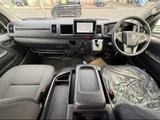 2026 Toyota Hiace 2.8 DX Wide Long Van for sale, Japanese used car export - photo 12 of 24 | GULJI TRADERS
