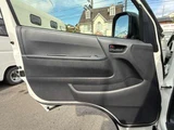 2026 Toyota Hiace 2.8 DX Wide Long Van for sale, Japanese used car export - photo 13 of 24 | GULJI TRADERS