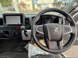 2026 Toyota Hiace 2.8 DX Wide Long Van for sale, Japanese used car export - photo 15 of 24 | GULJI TRADERS