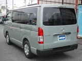2026 Toyota Hiace Van for sale, Japanese used car export - photo 2 of 24 | GULJI TRADERS