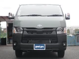 2026 Toyota Hiace Van for sale, Japanese used car export - photo 3 of 24 | GULJI TRADERS