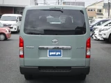 2026 Toyota Hiace Van for sale, Japanese used car export - photo 5 of 24 | GULJI TRADERS