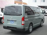 2026 Toyota Hiace Van for sale, Japanese used car export - photo 6 of 24 | GULJI TRADERS