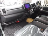 2026 Toyota Hiace Van for sale, Japanese used car export - photo 7 of 24 | GULJI TRADERS