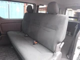 2026 Toyota Hiace Van for sale, Japanese used car export - photo 8 of 24 | GULJI TRADERS