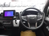 2026 Toyota Hiace Van for sale, Japanese used car export - photo 10 of 24 | GULJI TRADERS