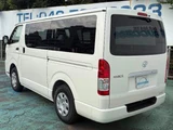 2026 Toyota Hiace 2.8 DX Long Diesel Van for sale, Japanese used car export - photo 2 of 23 | GULJI TRADERS