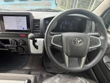2026 Toyota Hiace 2.8 DX Long Diesel Van for sale, Japanese used car export - photo 3 of 23 | GULJI TRADERS