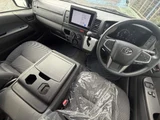 2026 Toyota Hiace 2.8 DX Long Diesel Van for sale, Japanese used car export - photo 13 of 23 | GULJI TRADERS