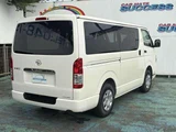2026 Toyota Hiace 2.8 DX Long Diesel Van for sale, Japanese used car export - photo 21 of 23 | GULJI TRADERS