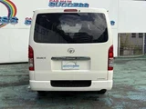 2026 Toyota Hiace 2.8 DX Long Diesel Van for sale, Japanese used car export - photo 22 of 23 | GULJI TRADERS