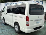 2026 Toyota Hiace 2.8 DX Long Diesel Van for sale, Japanese used car export - photo 23 of 23 | GULJI TRADERS