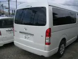 2026 Toyota Hiace GL Pearl Van for sale, Japanese used car export - photo 2 of 11 | GULJI TRADERS