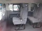 2026 Toyota Hiace GL Pearl Van for sale, Japanese used car export - photo 8 of 11 | GULJI TRADERS