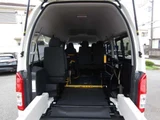 2026 Toyota Hiace 2.0 Long Van for sale, Japanese used car export - photo 2 of 18 | GULJI TRADERS