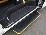 2026 Toyota Hiace 2.0 Long Van for sale, Japanese used car export - photo 3 of 18 | GULJI TRADERS