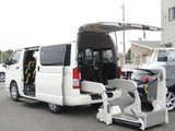 2026 Toyota Hiace 2.0 Long Van for sale, Japanese used car export - photo 6 of 18 | GULJI TRADERS