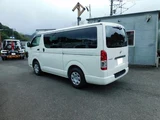 2026 Toyota Hiace DX Van for sale, Japanese used car export - photo 2 of 17 | GULJI TRADERS