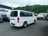 2026 Toyota Hiace DX Van for sale, Japanese used car export - photo 4 of 17 | GULJI TRADERS
