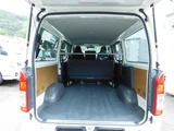 2026 Toyota Hiace DX Van for sale, Japanese used car export - photo 5 of 17 | GULJI TRADERS