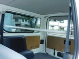 2026 Toyota Hiace DX Van for sale, Japanese used car export - photo 6 of 17 | GULJI TRADERS