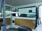 2026 Toyota Hiace DX Van for sale, Japanese used car export - photo 7 of 17 | GULJI TRADERS