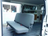 2026 Toyota Hiace DX Van for sale, Japanese used car export - photo 8 of 17 | GULJI TRADERS