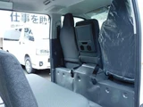 2026 Toyota Hiace DX Van for sale, Japanese used car export - photo 9 of 17 | GULJI TRADERS
