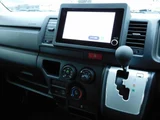2026 Toyota Hiace DX Van for sale, Japanese used car export - photo 13 of 17 | GULJI TRADERS