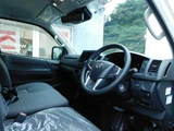 2026 Toyota Hiace DX Van for sale, Japanese used car export - photo 17 of 17 | GULJI TRADERS