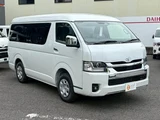 2026 Toyota Hiace GL Van for sale, Japanese used car export - photo 1 of 24 | GULJI TRADERS