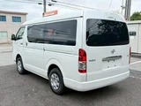 2026 Toyota Hiace GL Van for sale, Japanese used car export - photo 2 of 24 | GULJI TRADERS