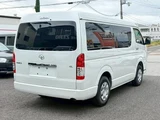 2026 Toyota Hiace GL Van for sale, Japanese used car export - photo 3 of 24 | GULJI TRADERS