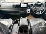2026 Toyota Hiace GL Van for sale, Japanese used car export - photo 4 of 24 | GULJI TRADERS