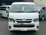 2026 Toyota Hiace GL Van for sale, Japanese used car export - photo 5 of 24 | GULJI TRADERS