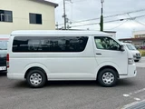 2026 Toyota Hiace GL Van for sale, Japanese used car export - photo 7 of 24 | GULJI TRADERS