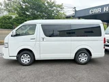 2026 Toyota Hiace GL Van for sale, Japanese used car export - photo 10 of 24 | GULJI TRADERS