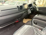 2026 Toyota Hiace GL Van for sale, Japanese used car export - photo 12 of 24 | GULJI TRADERS