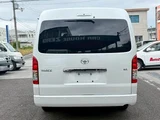 2026 Toyota Hiace GL Van for sale, Japanese used car export - photo 13 of 24 | GULJI TRADERS