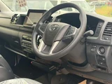 2026 Toyota Hiace GL Van for sale, Japanese used car export - photo 14 of 24 | GULJI TRADERS