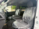 2026 Toyota Hiace GL Van for sale, Japanese used car export - photo 16 of 24 | GULJI TRADERS