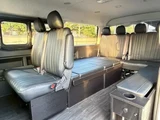 2026 Toyota Hiace Van for sale, Japanese used car export - photo 2 of 24 | GULJI TRADERS