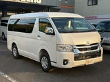 2026 Toyota Hiace Van for sale, Japanese used car export - photo 3 of 24 | GULJI TRADERS