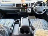 2026 Toyota Hiace Van for sale, Japanese used car export - photo 4 of 24 | GULJI TRADERS