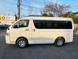 2026 Toyota Hiace Van for sale, Japanese used car export - photo 5 of 24 | GULJI TRADERS