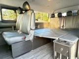 2026 Toyota Hiace Van for sale, Japanese used car export - photo 6 of 24 | GULJI TRADERS