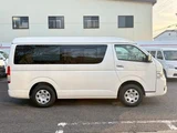 2026 Toyota Hiace Van for sale, Japanese used car export - photo 7 of 24 | GULJI TRADERS