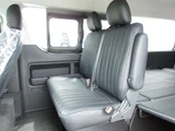 2026 Toyota Hiace Van for sale, Japanese used car export - photo 8 of 24 | GULJI TRADERS