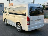 2026 Toyota Hiace Van for sale, Japanese used car export - photo 9 of 24 | GULJI TRADERS